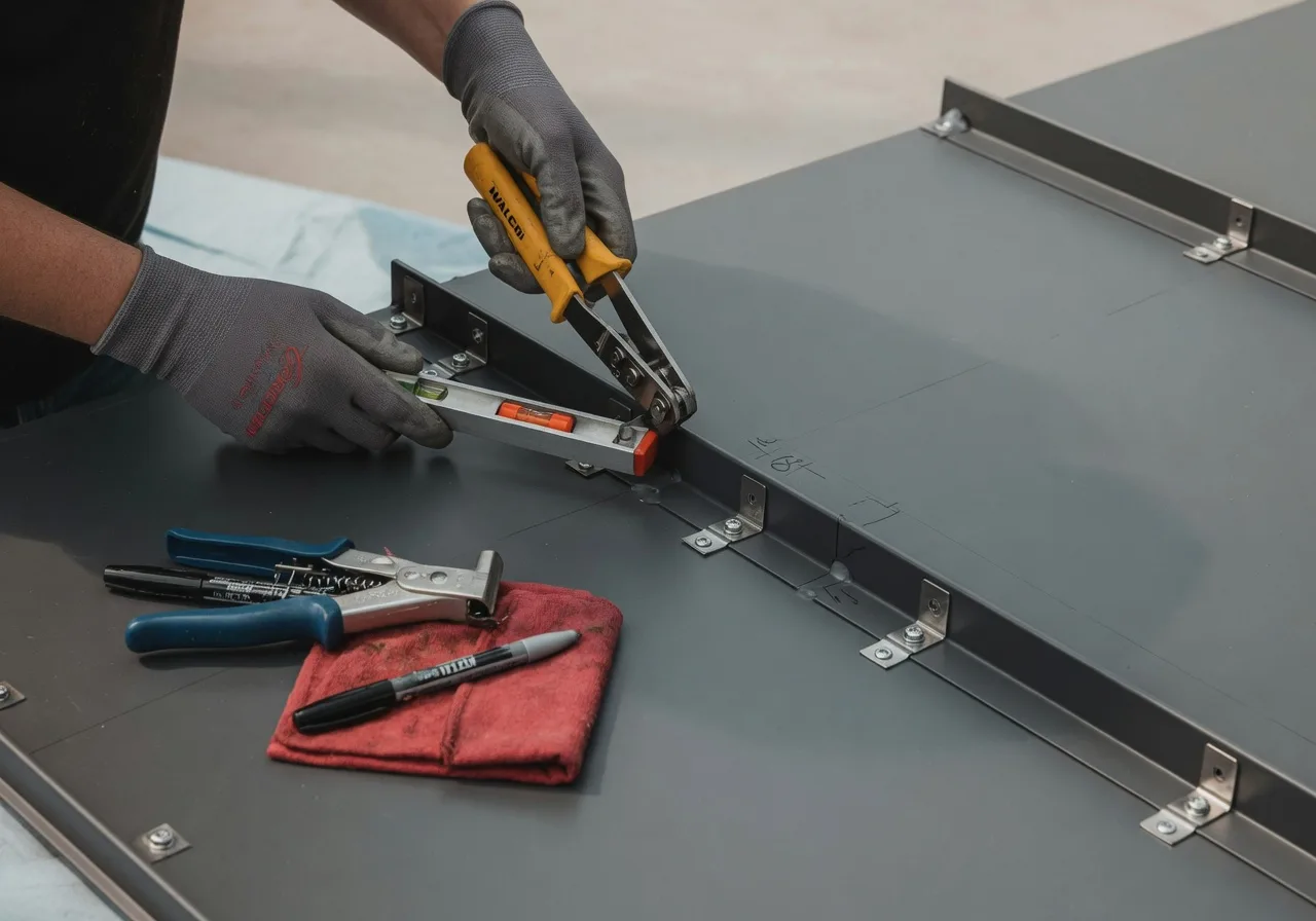 Why choose Metal Roofing Installation in Hillside, CO